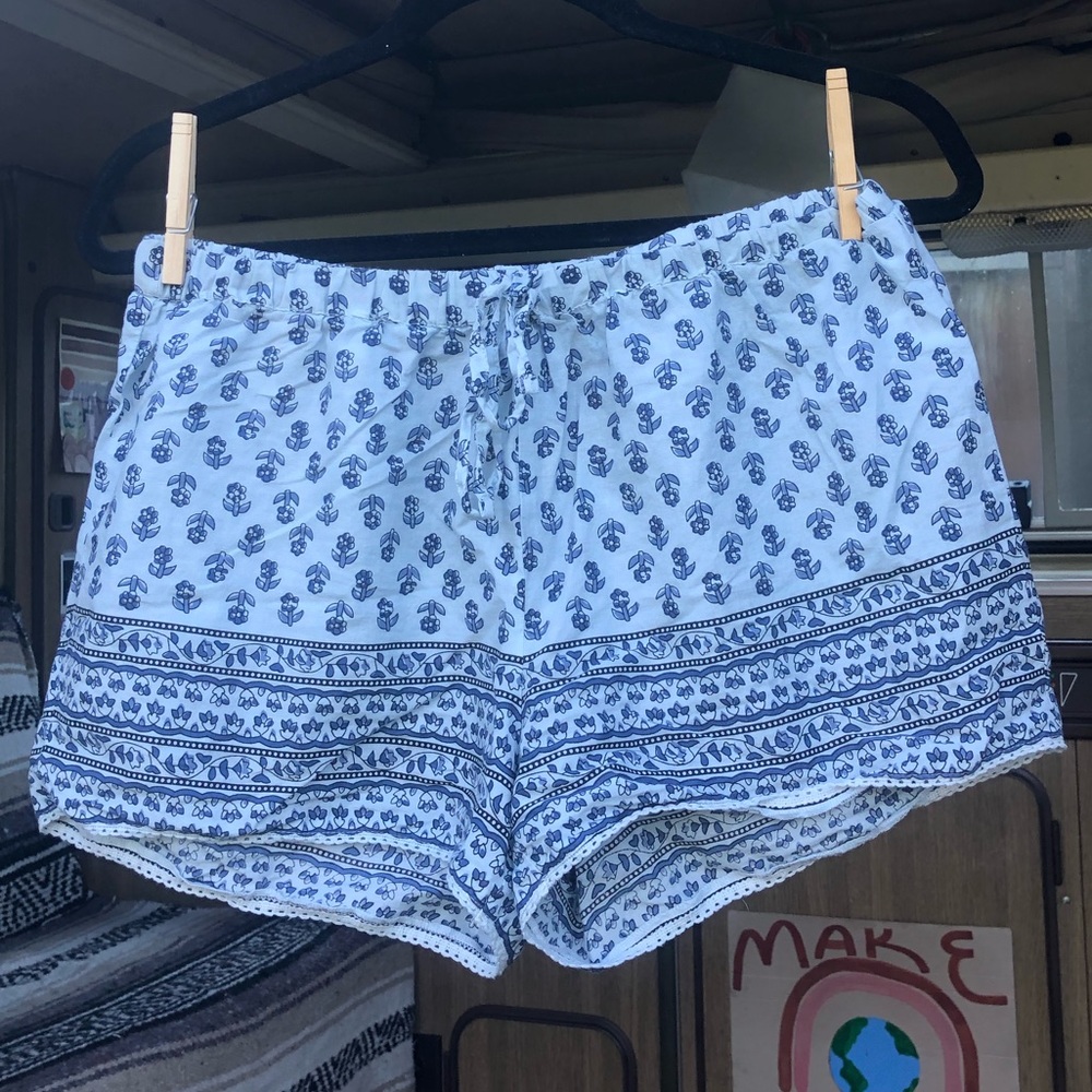 Summer Shorts